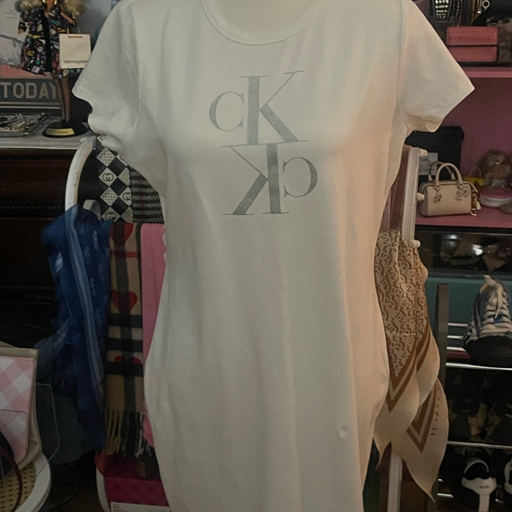 COPY - Calvin Klein dress